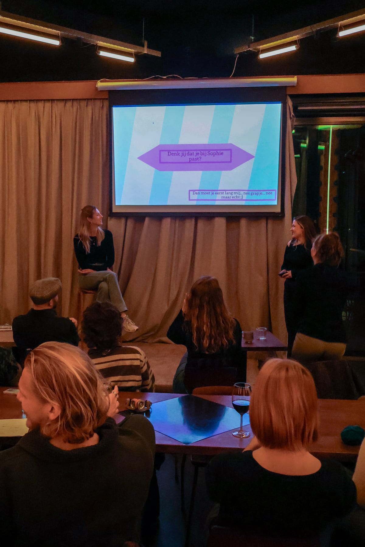 Waarom vrienden de beste matchmakers zijn (en waarom Wingdate werkt)