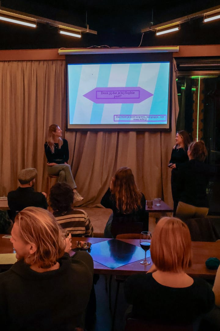 Waarom vrienden de beste matchmakers zijn (en waarom Wingdate werkt)